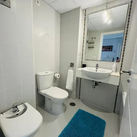 Plaza Mayor 卡尔佩