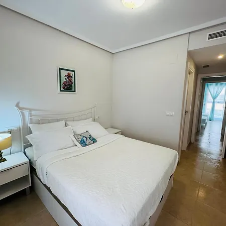 Appartamento Plaza Mayor Calpe