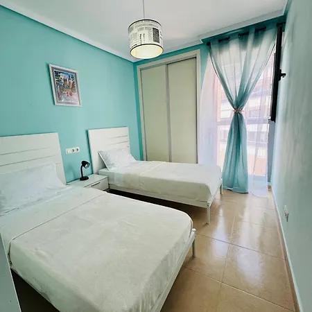 Plaza Mayor Appartamento *