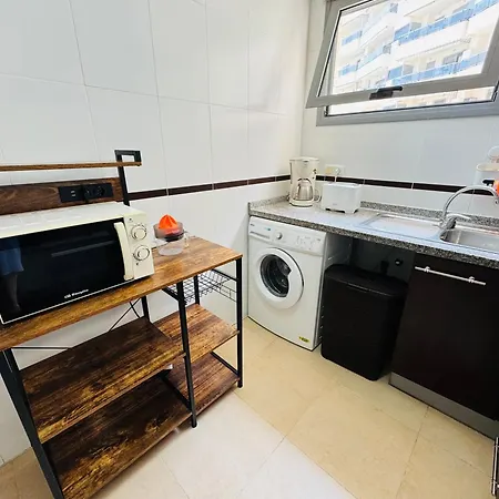 Plaza Mayor Appartamento *