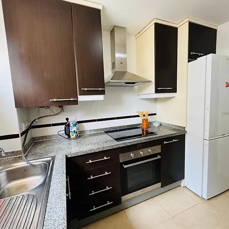 Appartamento Plaza Mayor