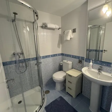 Appartement Plaza Mayor *