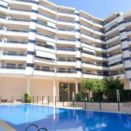 Plaza Mayor Appartamento *