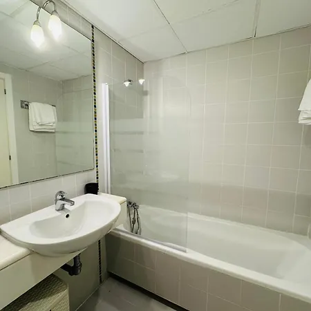 Plaza Mayor Apartment *