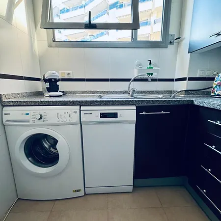 Apartament Plaza Mayor *