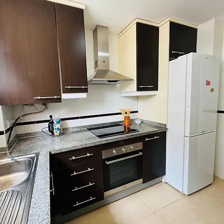 Plaza Mayor Apartment *