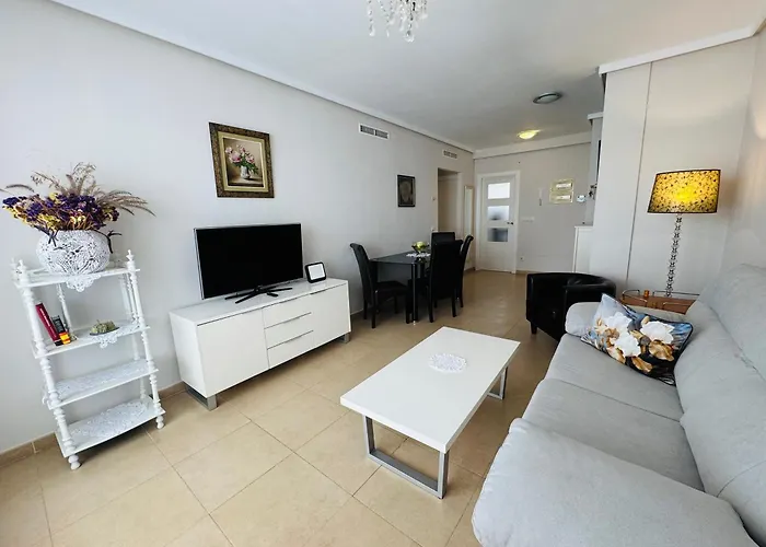 Plaza Mayor קלפה