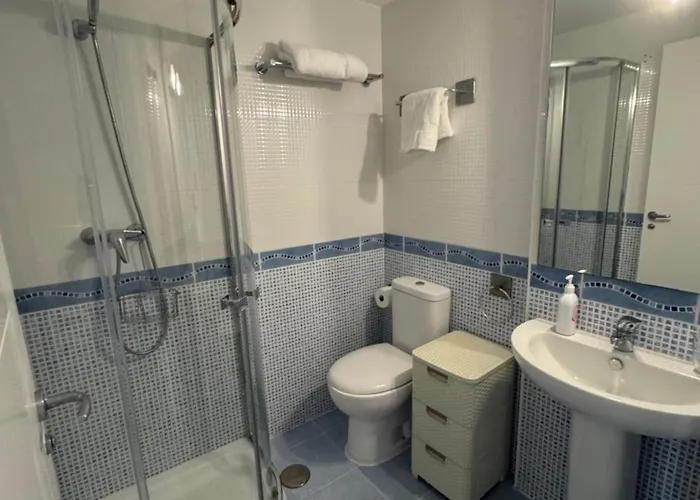 Apartment Plaza Mayor *