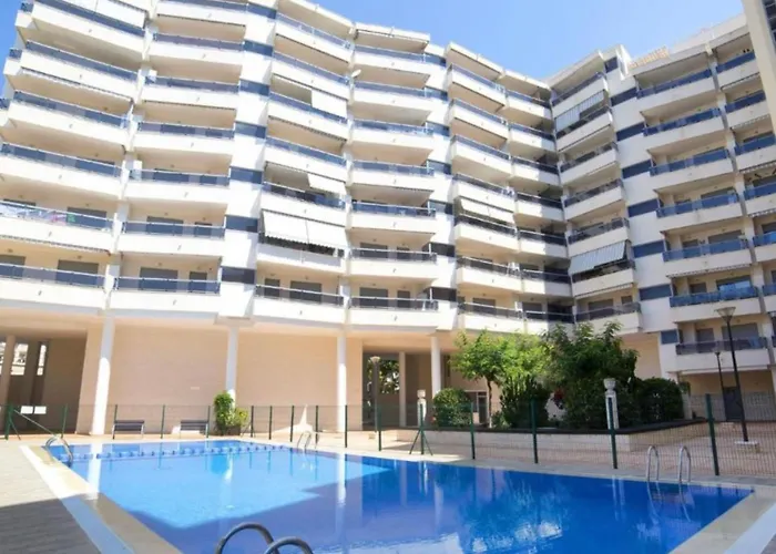 Plaza Mayor Apartment *