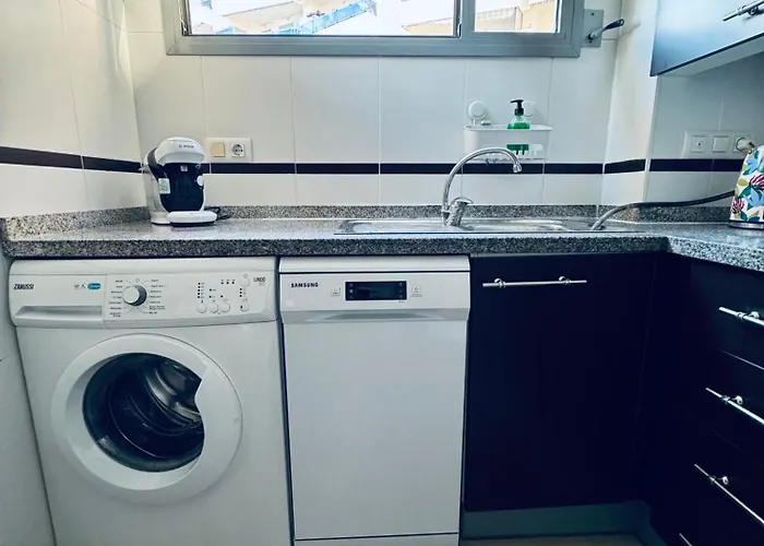 Apartment Plaza Mayor *