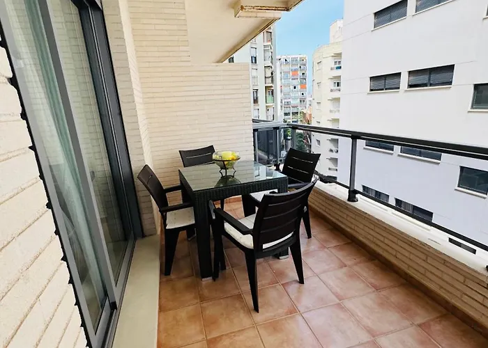 Plaza Mayor * Κάλπε